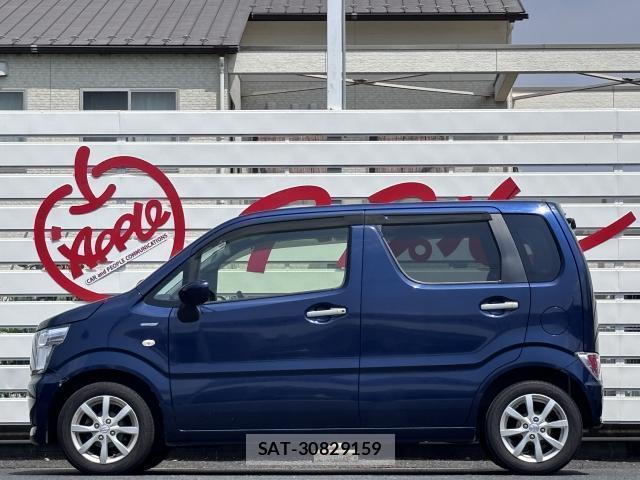 Suzuki WAGON R 2018-09 8651716-10