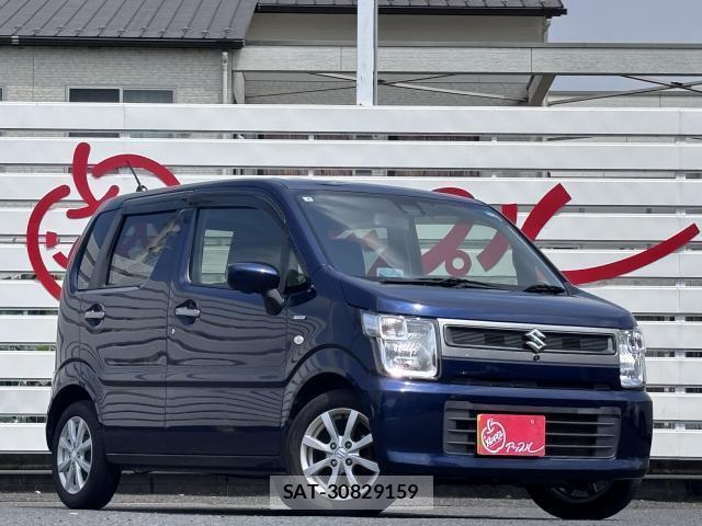 Suzuki WAGON R 2018-09 8651716-11
