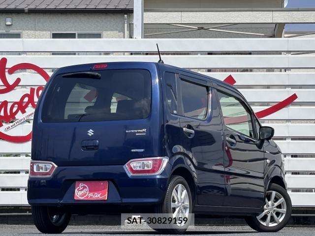 Suzuki WAGON R 2018-09 8651716-13