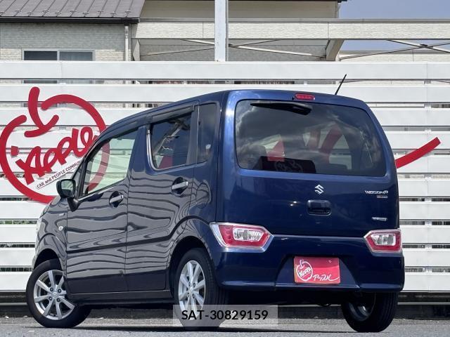 Suzuki WAGON R 2018-09 8651716-14