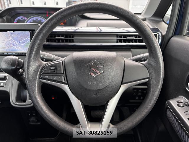 Suzuki WAGON R 2018-09 8651716-17