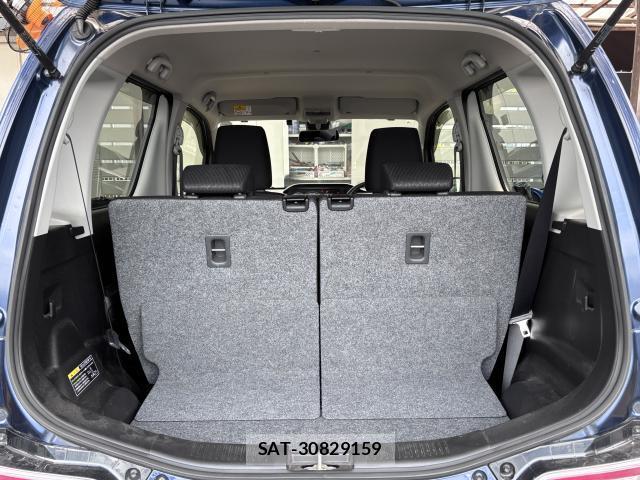 Suzuki WAGON R 2018-09 8651716-18