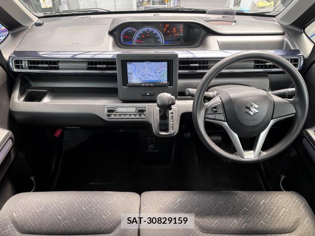 Suzuki WAGON R 2018-09 8651716-2