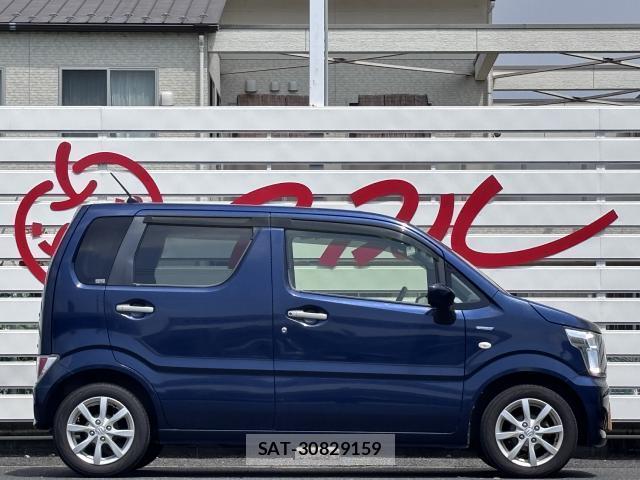 Suzuki WAGON R 2018-09 8651716-3