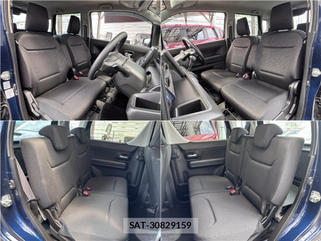 Suzuki WAGON R 2018-09 8651716-5