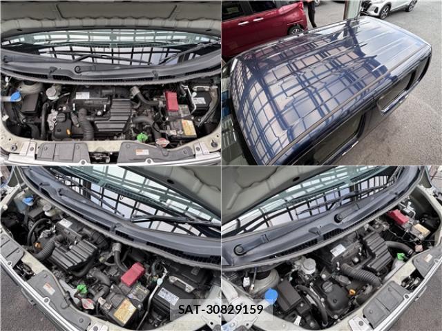 Suzuki WAGON R 2018-09 8651716-7