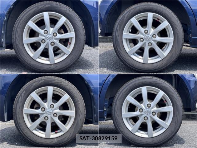 Suzuki WAGON R 2018-09 8651716-8