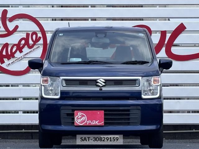 Suzuki WAGON R 2018-09 8651716-9