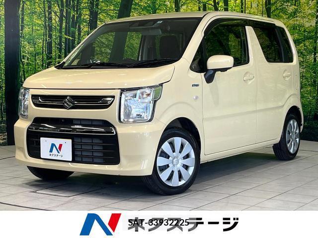 Suzuki WAGON R 2022-10 8652035-0