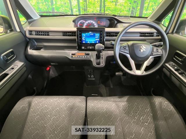 Suzuki WAGON R 2022-10 8652035-1