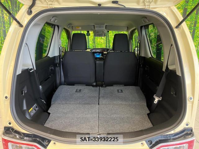 Suzuki WAGON R 2022-10 8652035-10