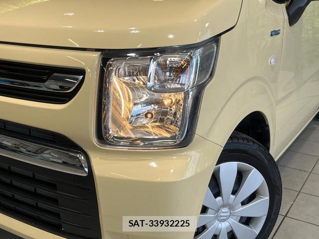 Suzuki WAGON R 2022-10 8652035-11
