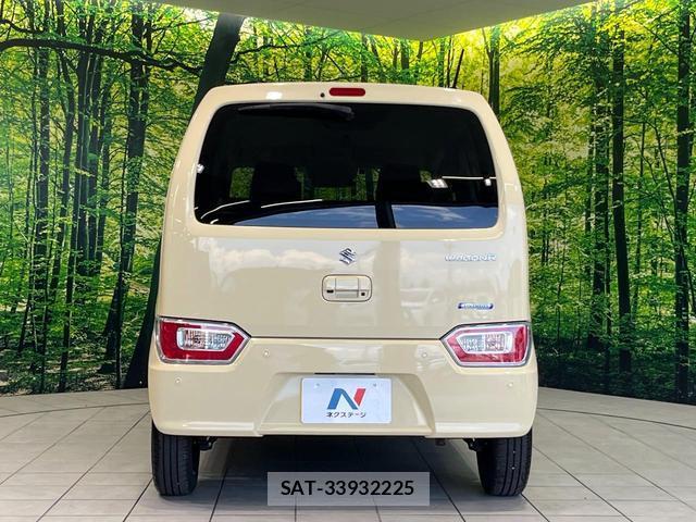 Suzuki WAGON R 2022-10 8652035-14