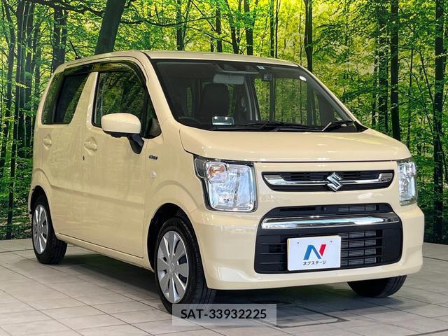 Suzuki WAGON R 2022-10 8652035-15