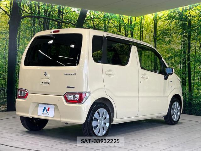 Suzuki WAGON R 2022-10 8652035-16