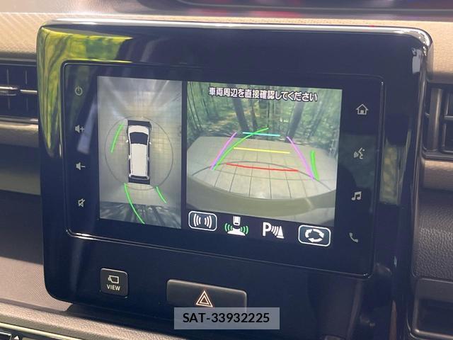 Suzuki WAGON R 2022-10 8652035-4
