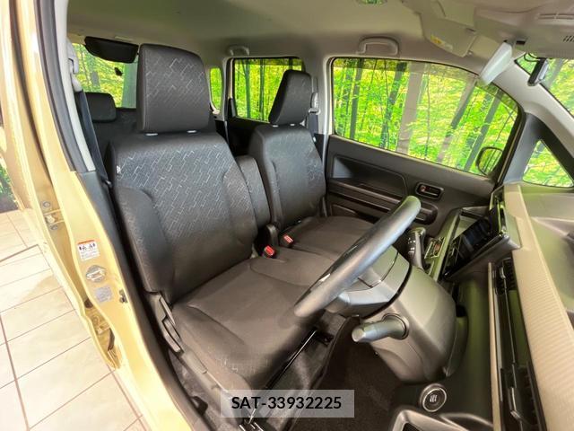Suzuki WAGON R 2022-10 8652035-7