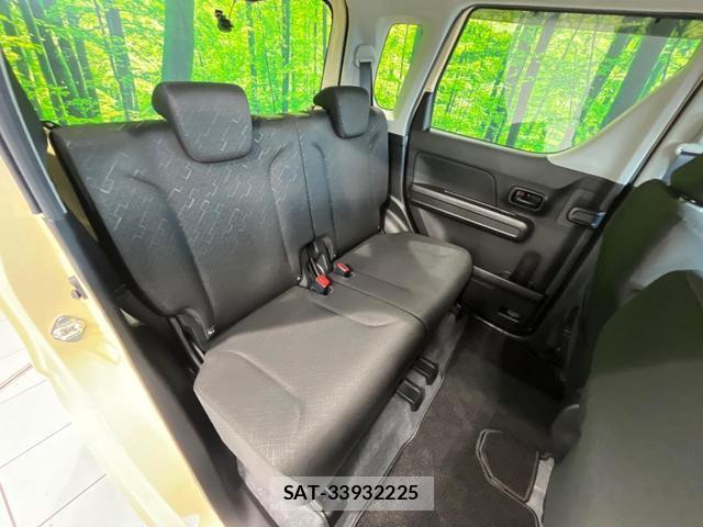 Suzuki WAGON R 2022-10 8652035-8