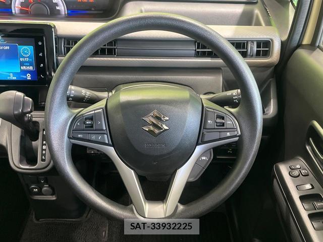 Suzuki WAGON R 2022-10 8652035-9