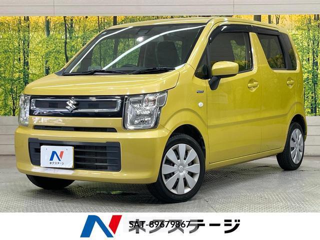 Suzuki WAGON R 2017-11 8652315-0