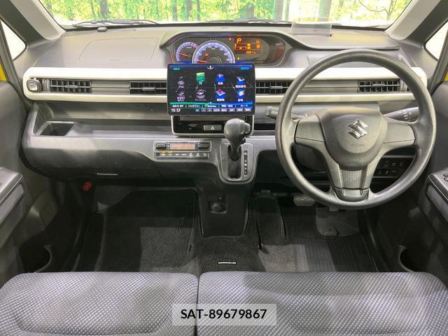 Suzuki WAGON R 2017-11 8652315-1