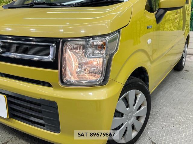 Suzuki WAGON R 2017-11 8652315-10