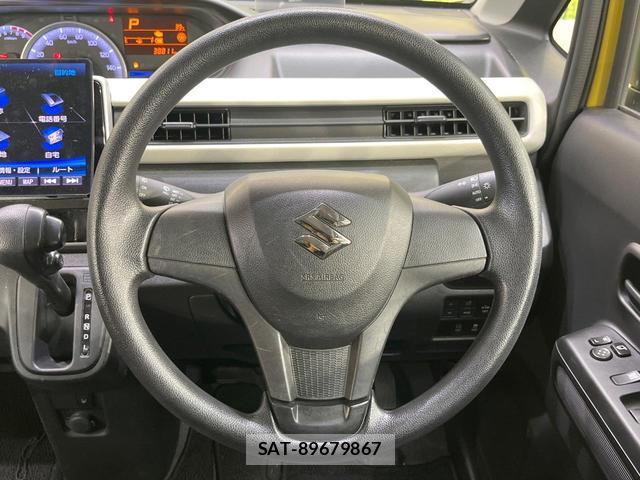 Suzuki WAGON R 2017-11 8652315-12