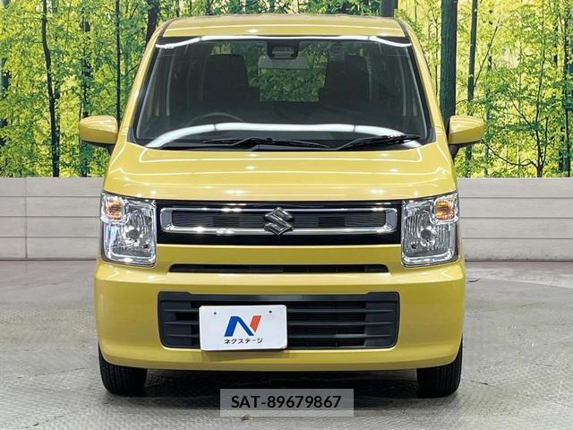 Suzuki WAGON R 2017-11 8652315-13
