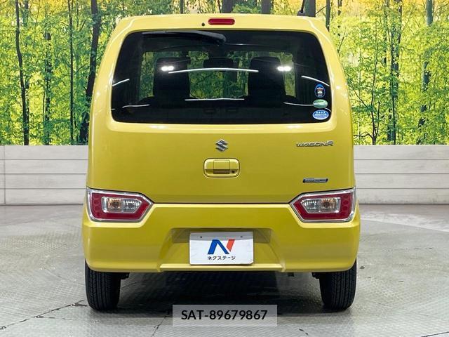 Suzuki WAGON R 2017-11 8652315-14