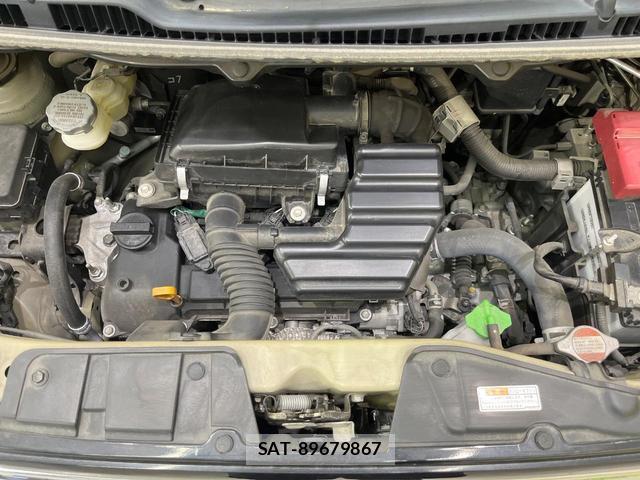 Suzuki WAGON R 2017-11 8652315-17