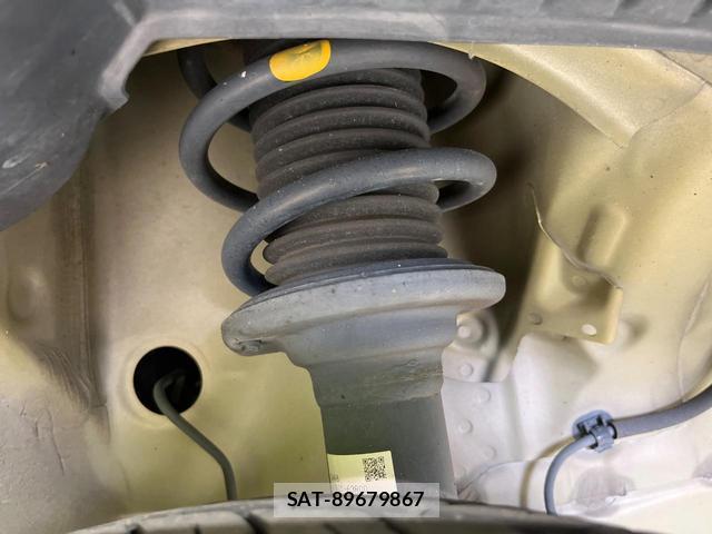 Suzuki WAGON R 2017-11 8652315-19