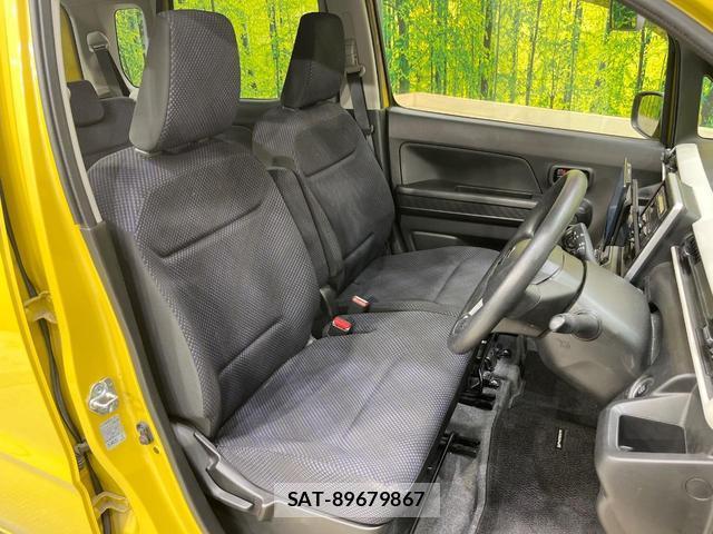Suzuki WAGON R 2017-11 8652315-7