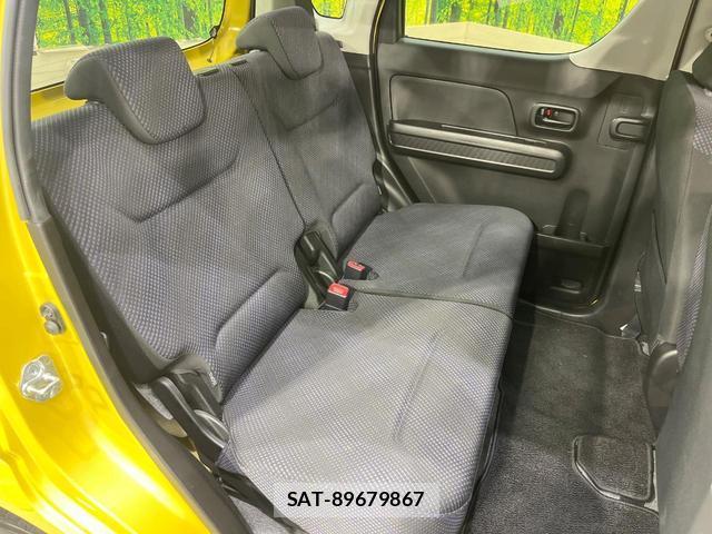 Suzuki WAGON R 2017-11 8652315-8