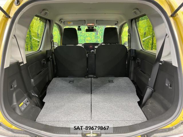 Suzuki WAGON R 2017-11 8652315-9