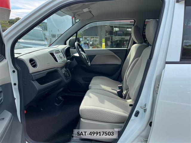 Suzuki WAGON R 2013-02 8652517-11