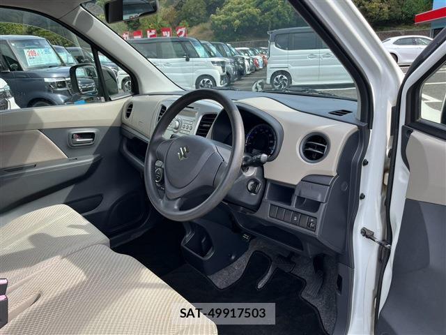 Suzuki WAGON R 2013-02 8652517-12