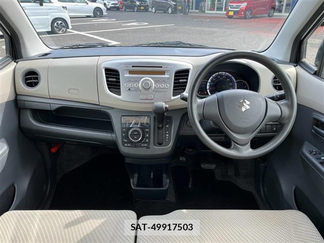 Suzuki WAGON R 2013-02 8652517-13