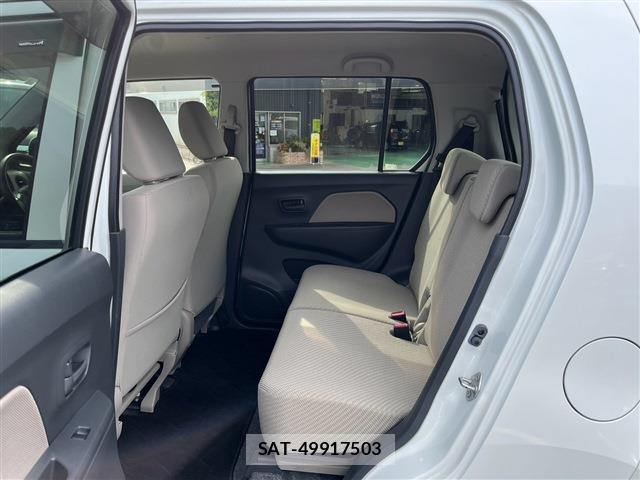 Suzuki WAGON R 2013-02 8652517-14