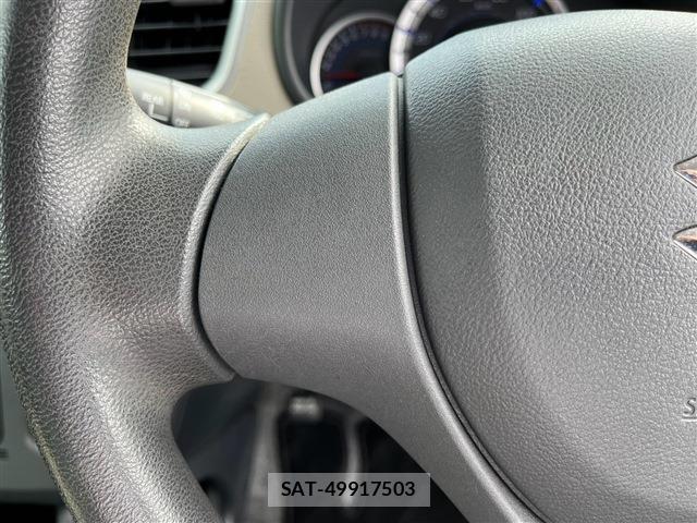 Suzuki WAGON R 2013-02 8652517-18