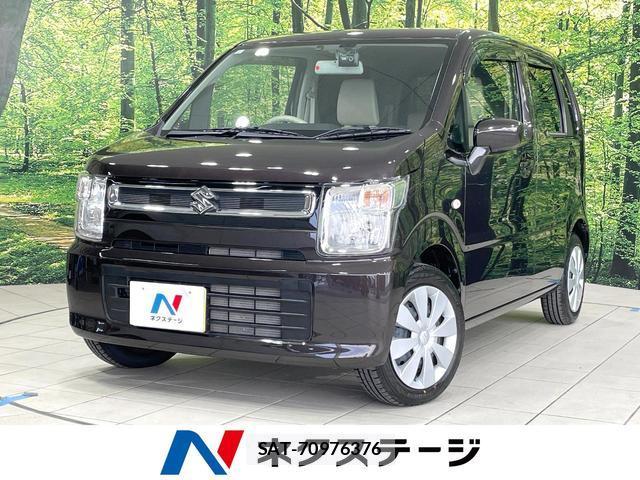 Suzuki WAGON R 2019-10 8652572-0