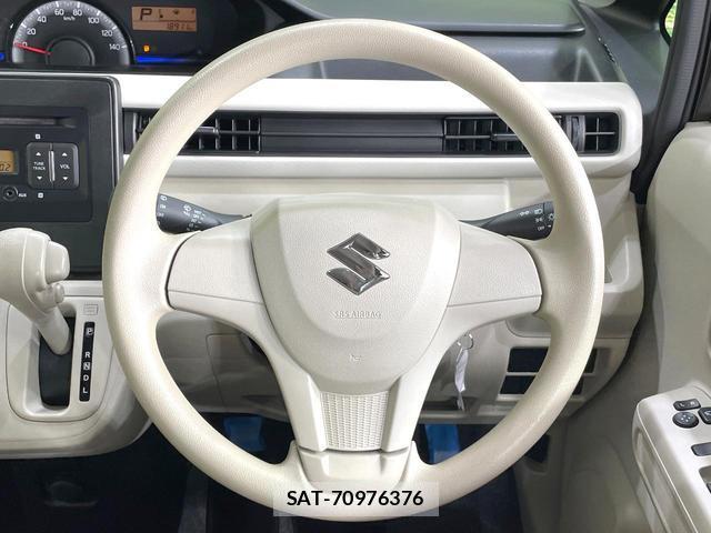 Suzuki WAGON R 2019-10 8652572-10