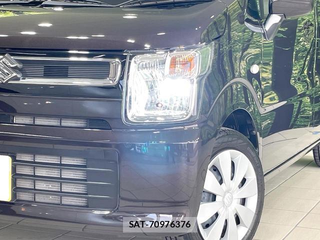 Suzuki WAGON R 2019-10 8652572-11