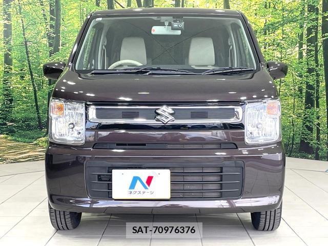 Suzuki WAGON R 2019-10 8652572-13