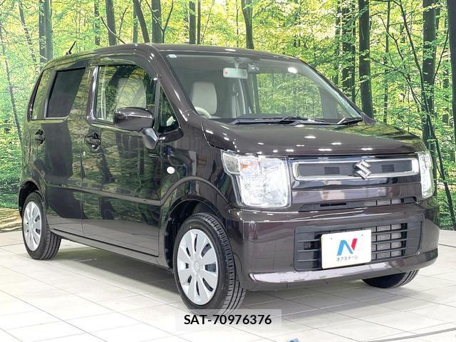 Suzuki WAGON R 2019-10 8652572-15