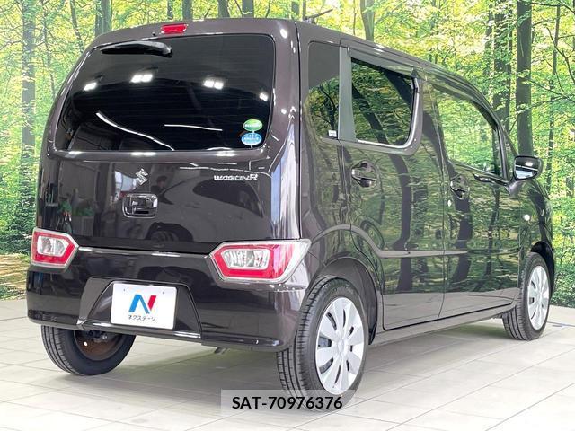 Suzuki WAGON R 2019-10 8652572-16