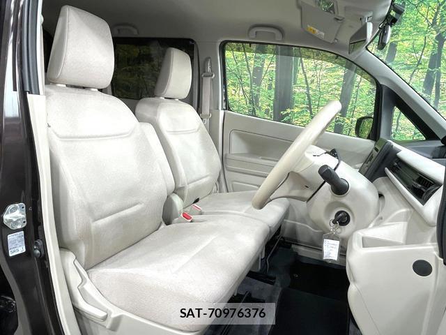 Suzuki WAGON R 2019-10 8652572-7