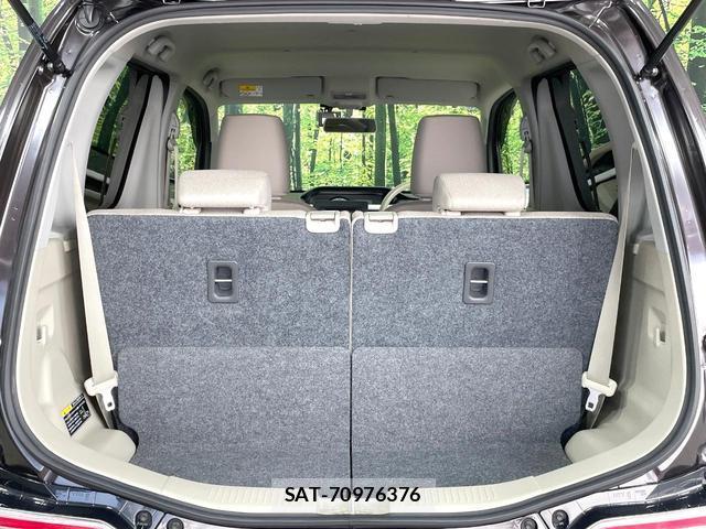 Suzuki WAGON R 2019-10 8652572-9