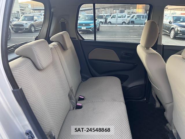 Suzuki WAGON R 2013-06 8652795-11