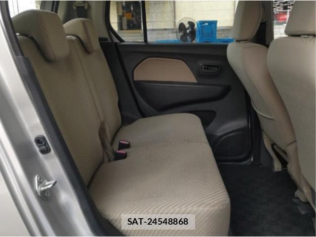 Suzuki WAGON R 2013-06 8652795-5