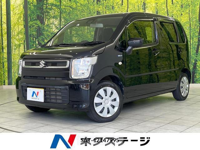 Suzuki WAGON R 2021-12 8652938-0